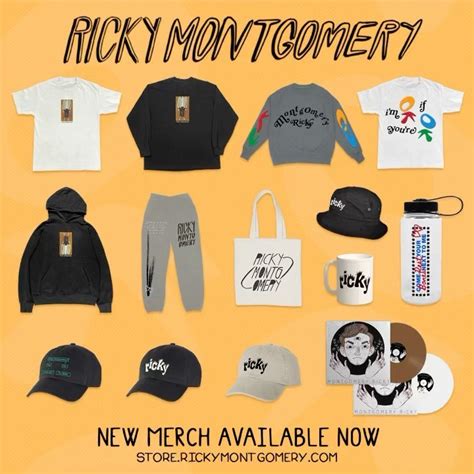 Restock & New Merch ! @shophimynamestee  .